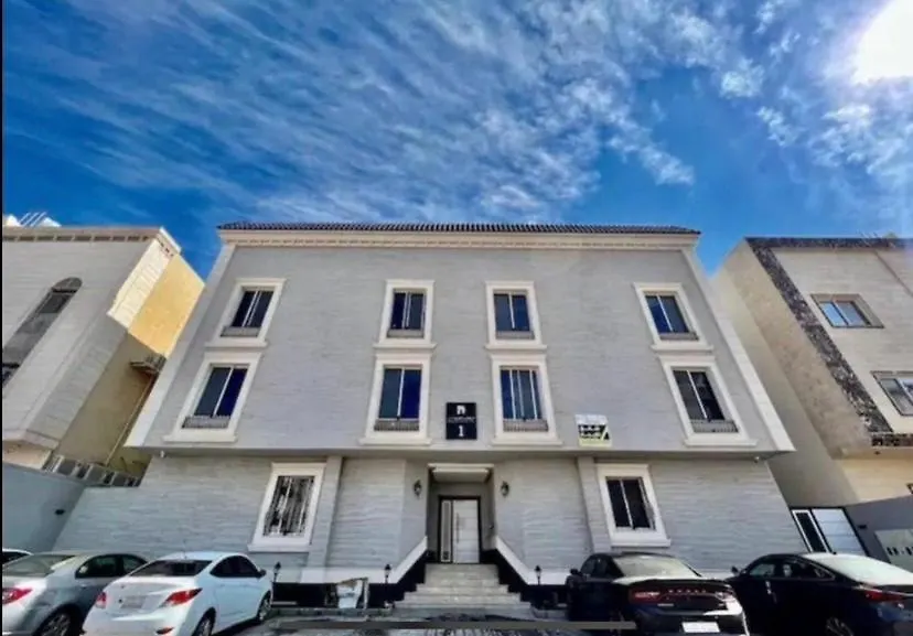 Madinah Valley Residency Kingsize Studio Hotel Medina