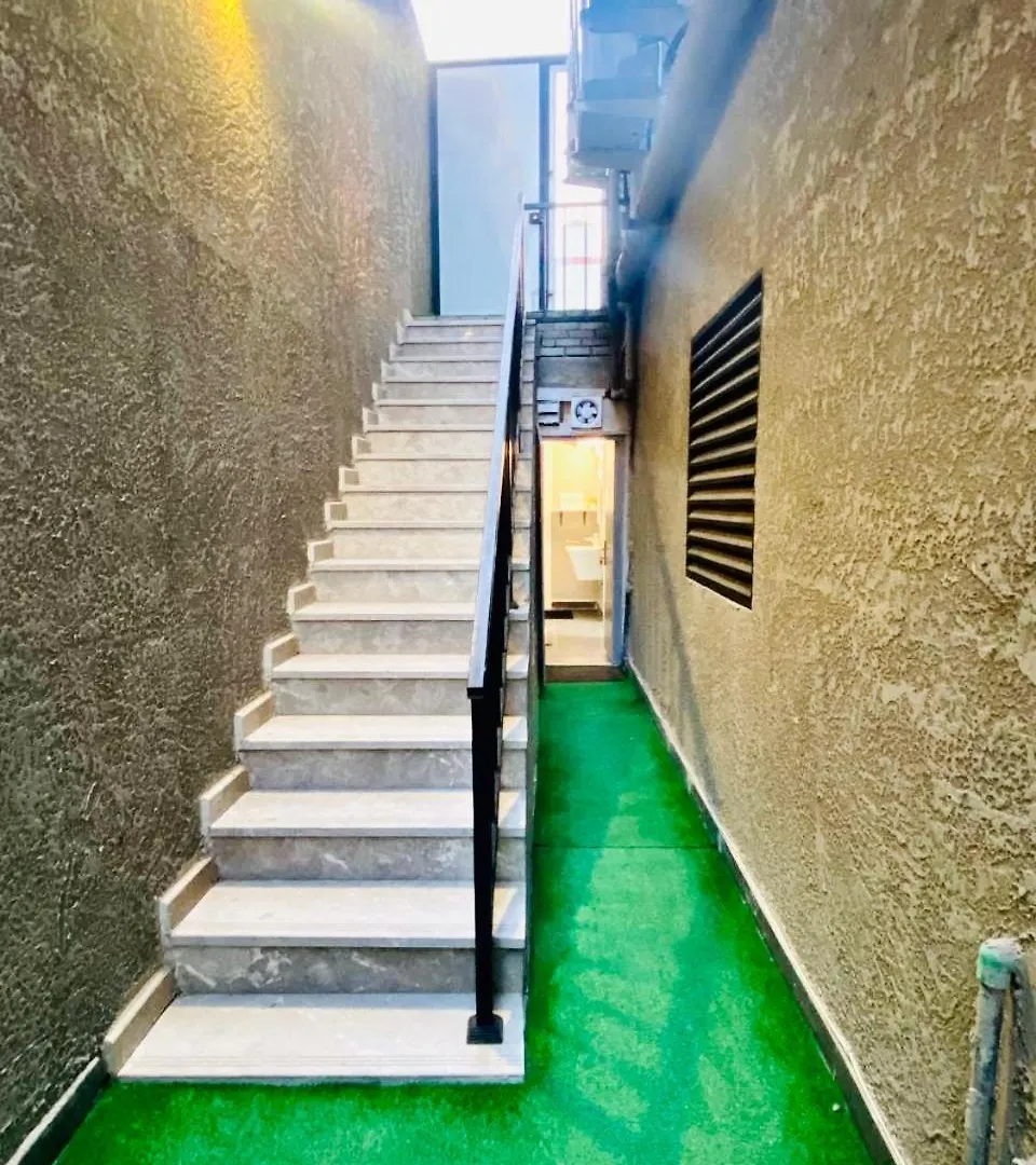 Vendégház Madinah Valley Residency Kingsize Studio Hotel Medina