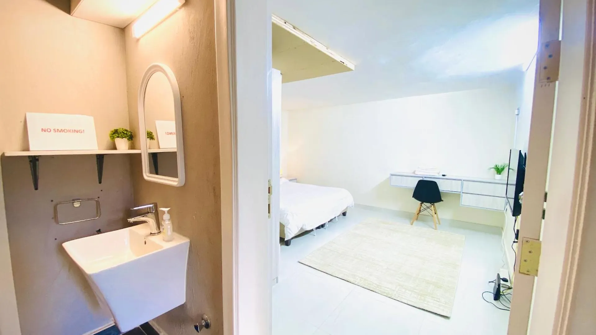 Hotel Madinah Valley Residency Kingsize Studio Medyna