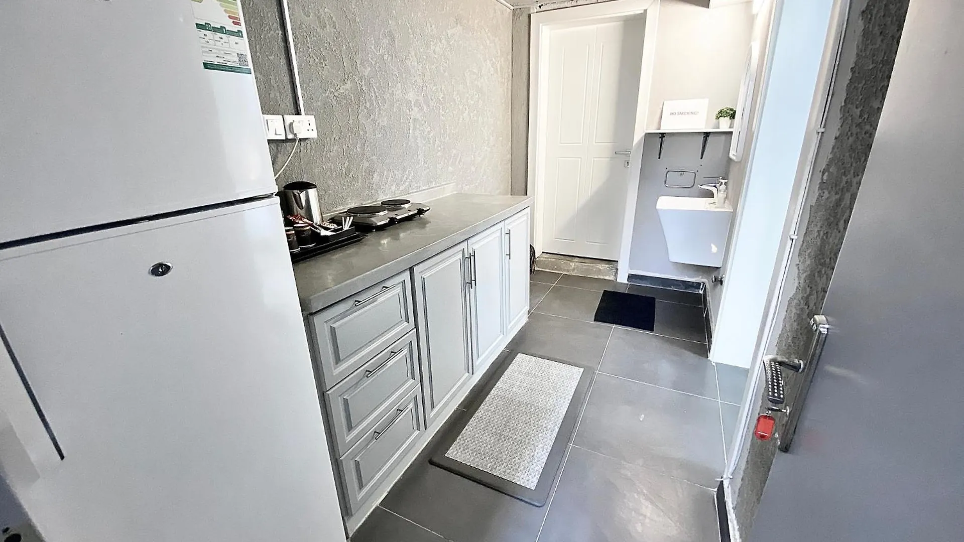 Hotel Madinah Valley Residency Kingsize Studio Medyna Pensjonat